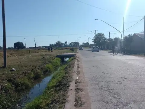 Avenida Malvinas Argentina 400