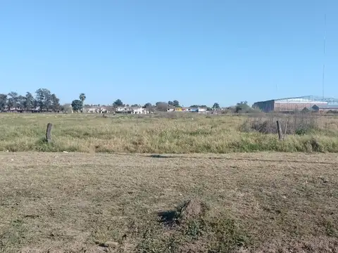 TERRENO EN VENTA