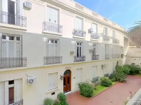 Departamento en Venta de 5 ambientes