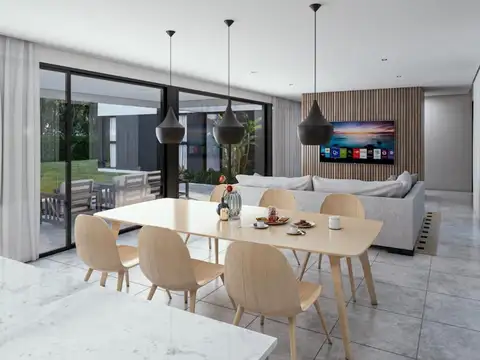 Casa en Venta en Plottier, USD 390.000