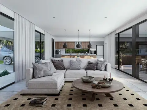 Casa en Venta de 3 dormitorios