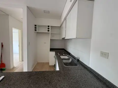 Departamento en Alquiler 5 años