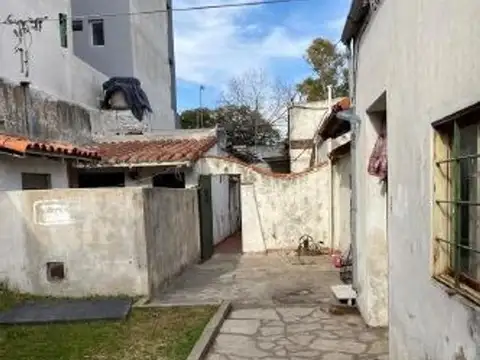 Terreno en Venta de 451,0 m2