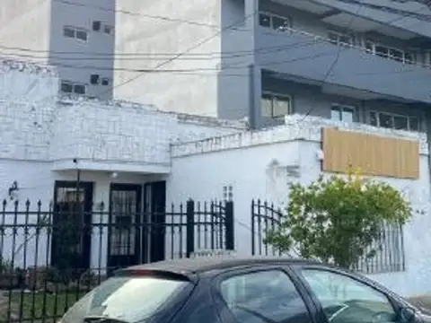 Terreno en Venta en Morón Norte, USD 350.000