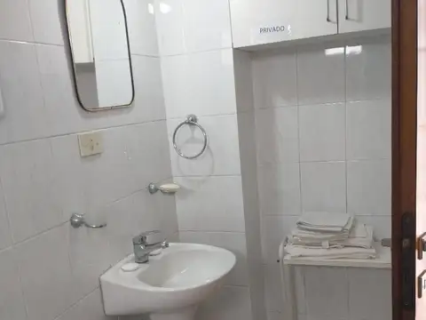 Departamento en Alquiler Temporal de Monoambiente