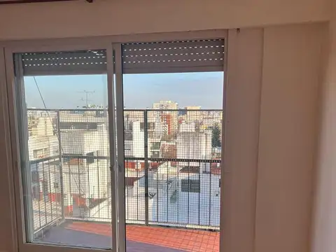 3 ambientes en Belgrano en Venta