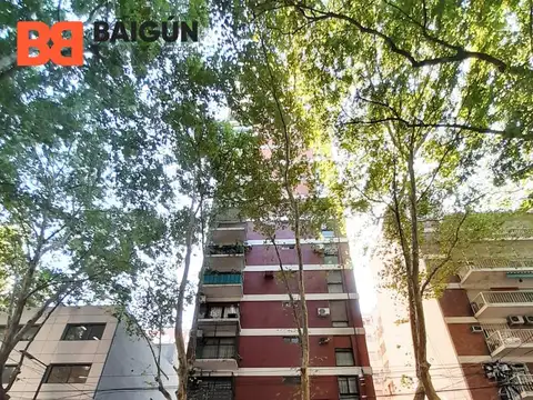 3 ambientes en Belgrano en Venta