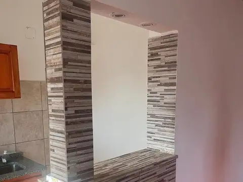 Departamento en Venta en Belgrano, USD 165.000