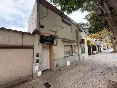 Departamento de 2 ambientes a la venta en Villa Urquiza