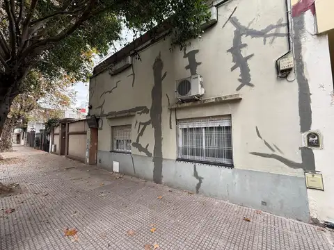 Depto Tipo Casa en Venta en Villa Urquiza, USD 125.000