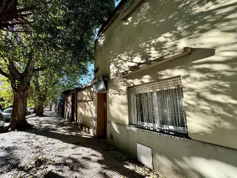 Depto Tipo Casa en Venta de 1 dormitorio