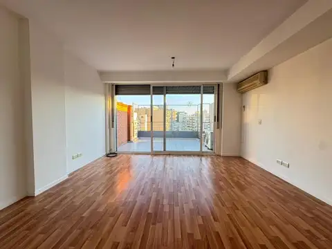 Oficina en Alquiler 16 años