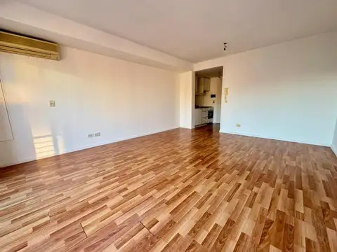 Oficina Monoambiente con 1 baño