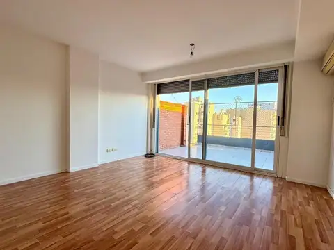 Monoambiente Apto Profesional con Baulera