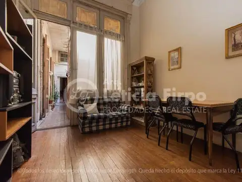 Departamento en Venta de 7 ambientes