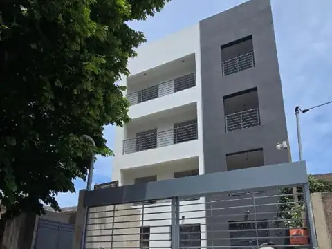 Departamento 2 Ambientes Con Terraza Individual