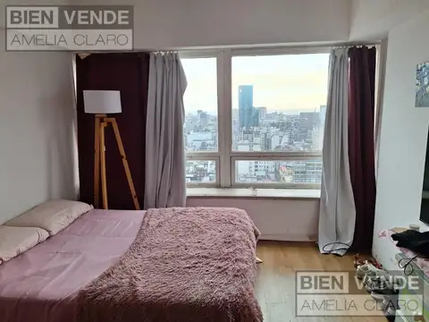 Departamento en Alquiler en Microcentro, Centro