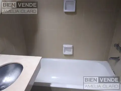 Departamento en Alquiler de Monoambiente