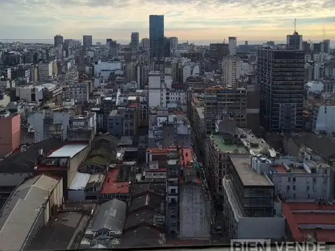 Avenida Corrientes 800