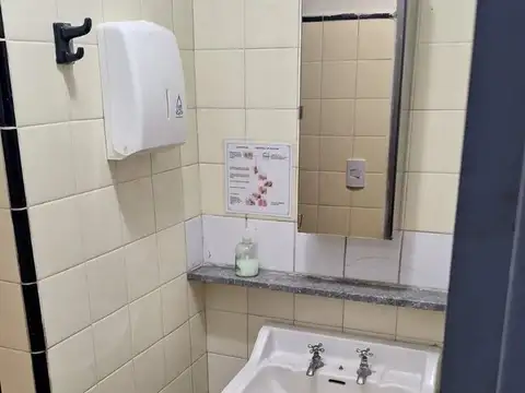 Galpon en Alquiler 59 años