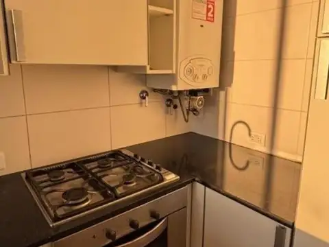 Departamento en Venta 10 años