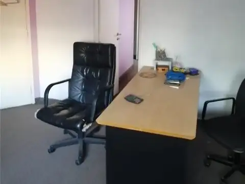 Oficina en Venta en Microcentro, USD 80.000