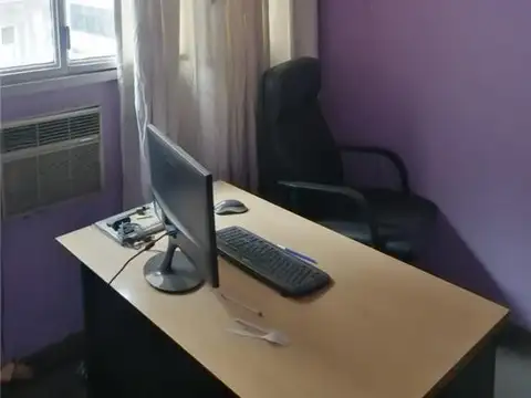 Oficina en Venta en Microcentro, USD 80.000