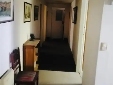 Sarmiento 600, Piso 6