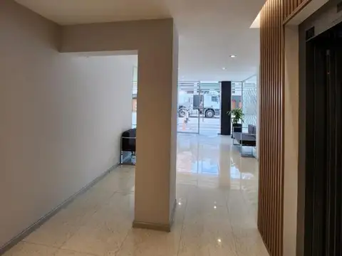 DEPARTAMENTO EN VENTA TORRE OSLO 25 DE MAYO 3200