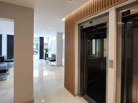 DEPARTAMENTO EN VENTA TORRE OSLO 25 DE MAYO 3200