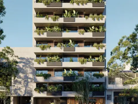 ANDO de  2, 3 y 4 Dormitorios