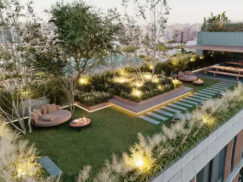 ANDO en Villa Urquiza