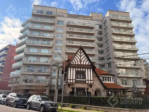 Departamento en Alquiler en Mar del Plata, Partido de General Pueyrredón