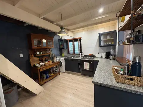 Casa en Venta 35 años