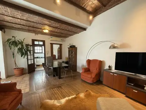 Venta Planta Alta de 2/3 dormitorios con Terraza Exclusiva en Rosario - Martin