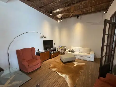 Depto Tipo Casa en Venta de 4 ambientes