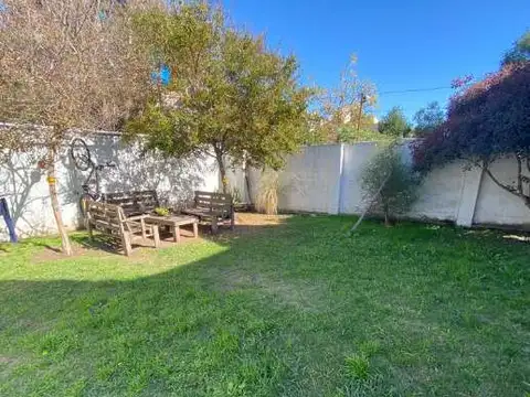 Casa en Alquiler de 1 dormitorio