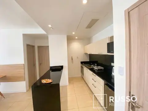 Departamento en Venta en Nordelta Wyndham Condominios, USD 245.000