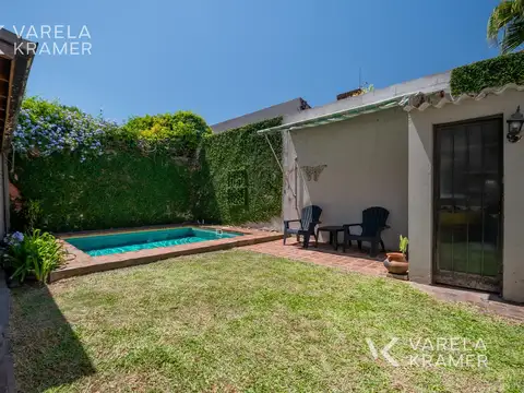 Casa en Venta 30 años