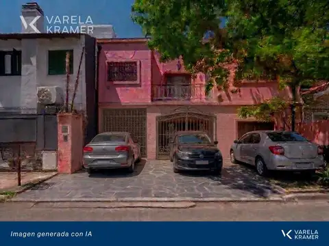 Casa en Venta al Noroeste