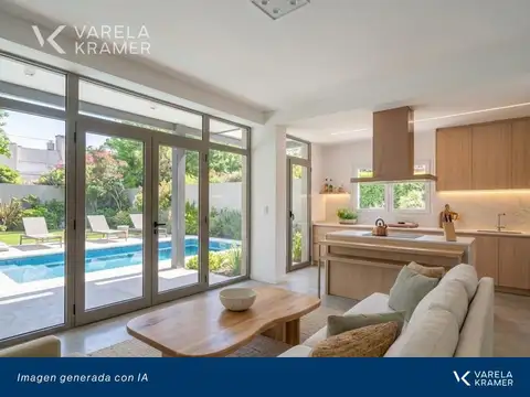Casa en Venta en San Isidro