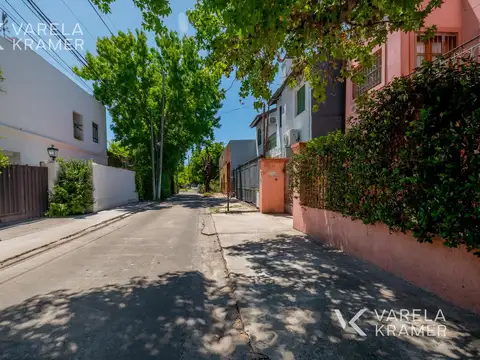 Casa en Venta en Lomas de San Isidro, USD 370.000