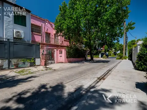 Casa 6 ambientes con 3 baños