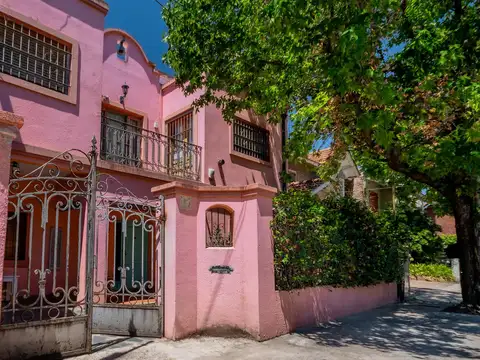 Casa en Venta 30 años