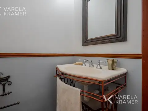 Casa en Venta en la Horqueta