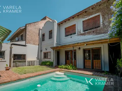 Casa en Venta al Noroeste