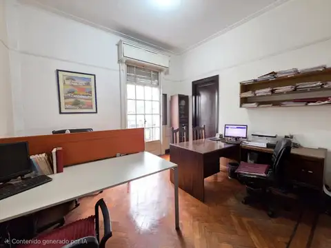 VENTA OFICINA APTO VIVIENDA UBICACIÓN ESPECTACULAR