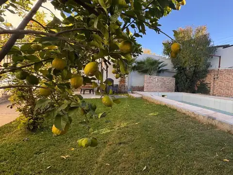 VENTA CASA DE CATEGORIA