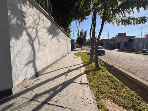 HIPOLITO BOUCHARD Y SAN MARTIN 100