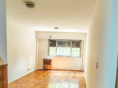 Departamento Monoambiente en alquiler - 1 Baño - Caballito